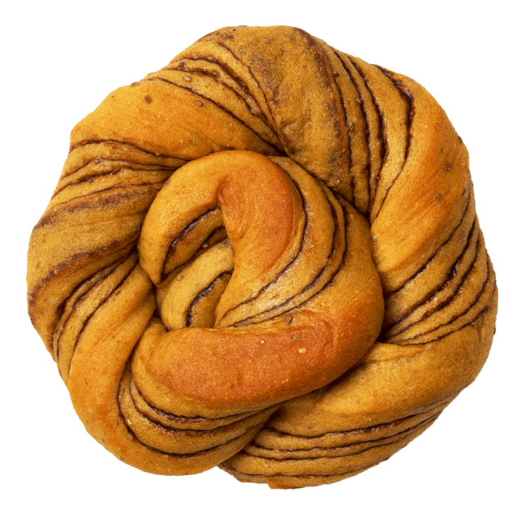BASE BREAD Chocolate (Pack of 2)