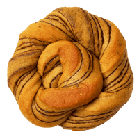 BASE BREAD Chocolate (Pack of 2)