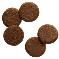 BASE Cookies Cocoa (Pack of 2)