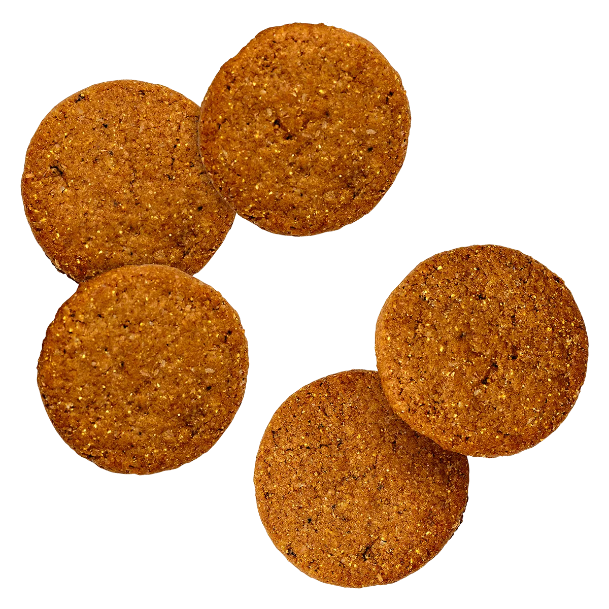 BASE Cookies Sweet Potato (Pack of 2)