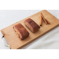 BASE BREAD Cinnamon (Pack of 2)