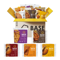 BASE BREAD：subscription start set