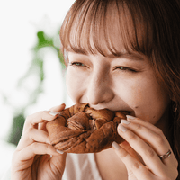 BASE BREAD Chocolate (Pack of 2)