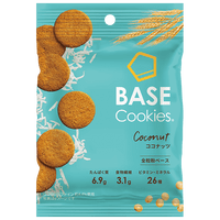 BASE Cookies Coconut (Pack of 2)