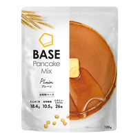 BASE Pancake Mix (Pack of 2)