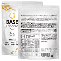 BASE Pancake Mix (Pack of 2)